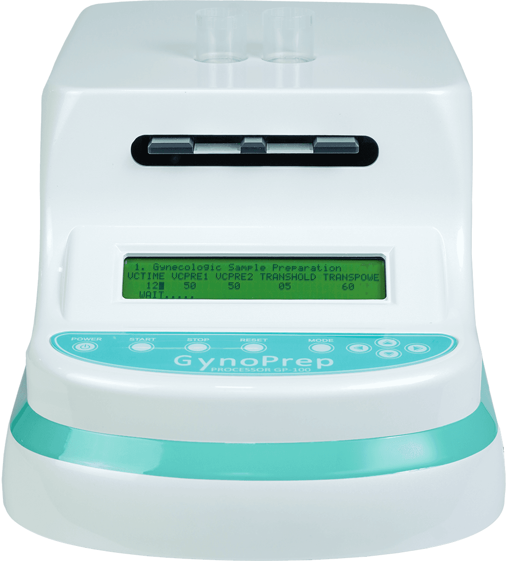 Processador GynoPrep® GP-100